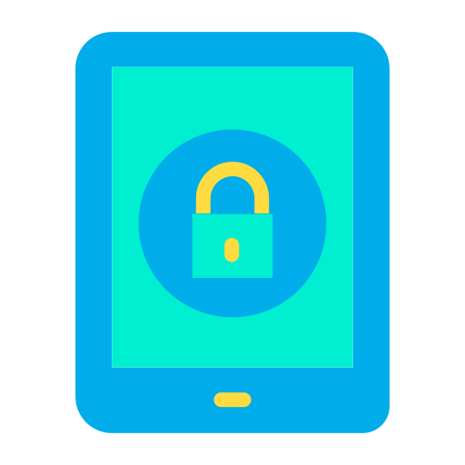 Tableta icono gratis