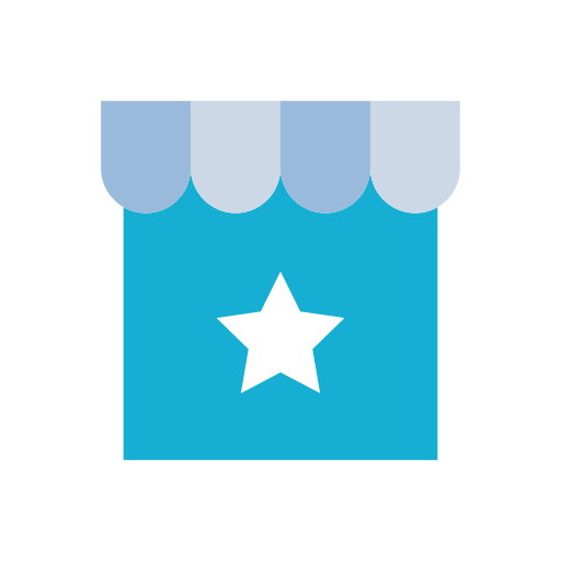 Магазин бесплатно иконка