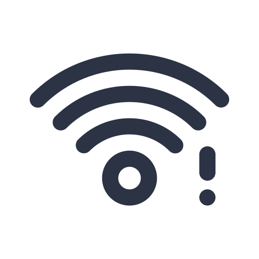 wifi icono gratis