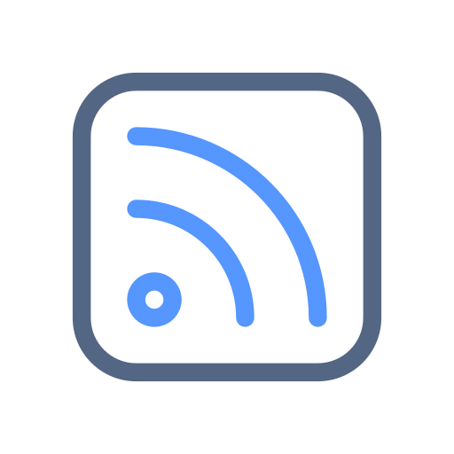 Rss free icon Rss free icon