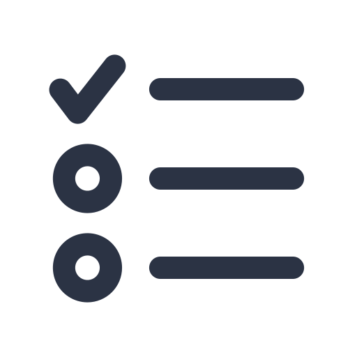 Poll free icon Poll free icon