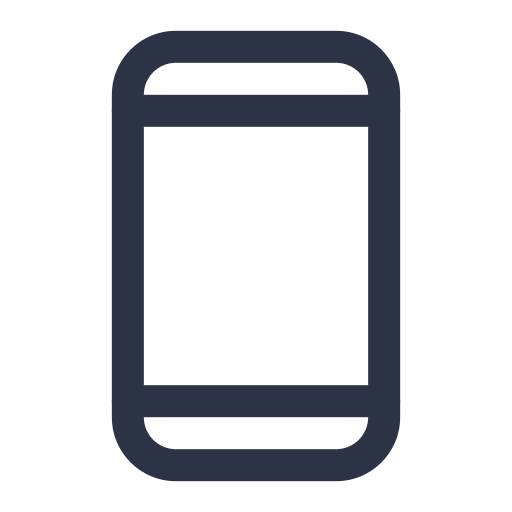 mobile kostenlos Icon