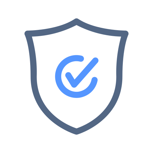 proteção grátis ícone