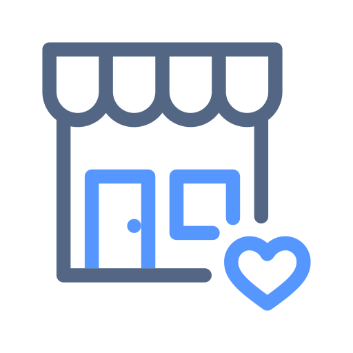 favorit kostenlos Icon