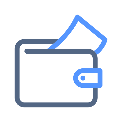 dinheiro grátis ícone