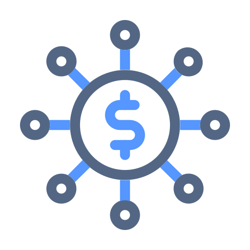 finance Icône gratuit