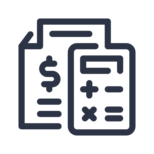 Финансовый бесплатно иконка