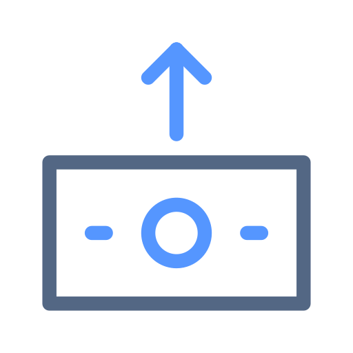 argent Icône gratuit