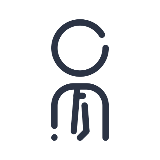 persona icono gratis