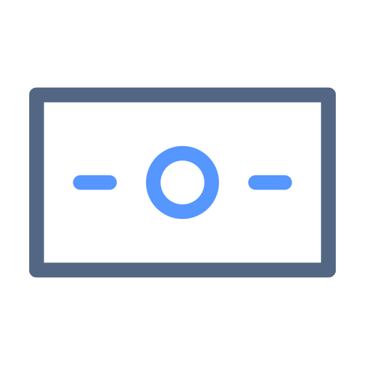 dinheiro grátis ícone