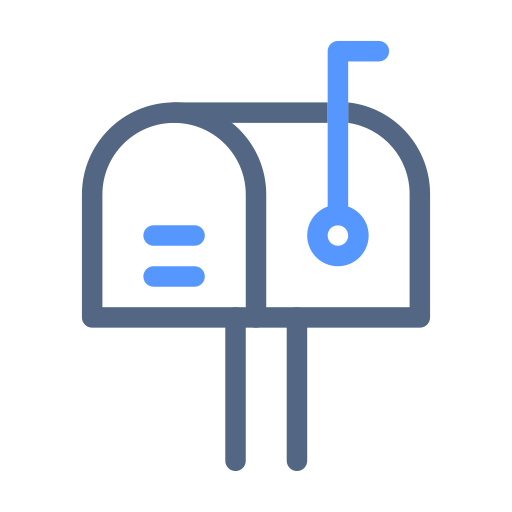 carta grátis ícone