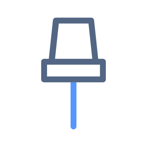 escritório grátis ícone