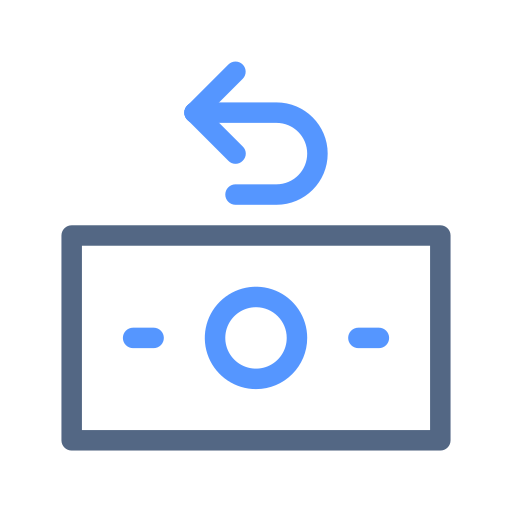 dinheiro grátis ícone