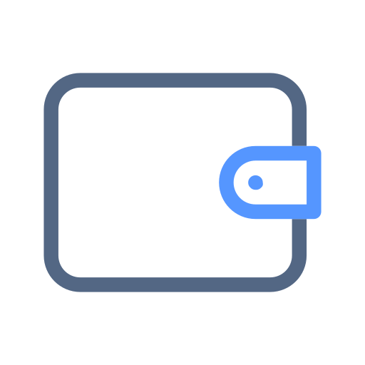 argent Icône gratuit