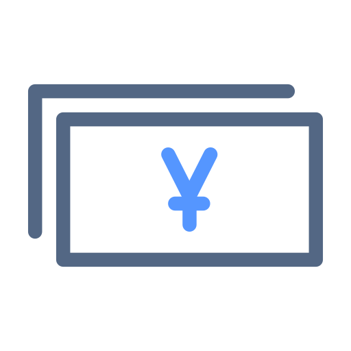 argent Icône gratuit