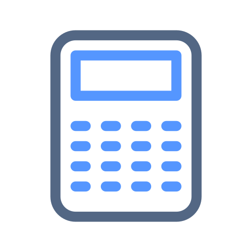 calculadora grátis ícone