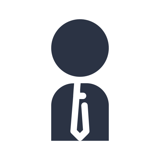 persona icono gratis