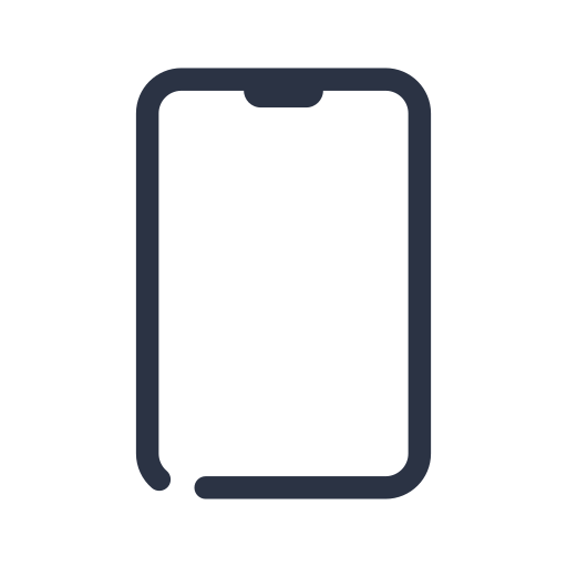 mobile kostenlos Icon