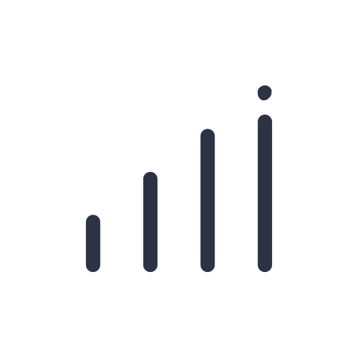 verbindung kostenlos Icon
