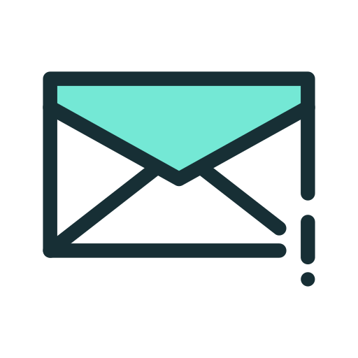 Email free icon