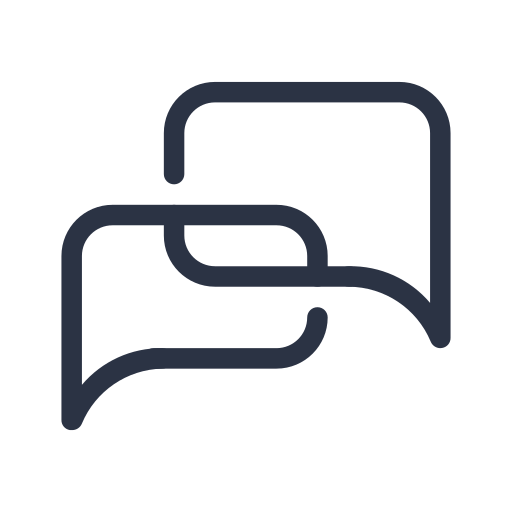 Conversation free icon