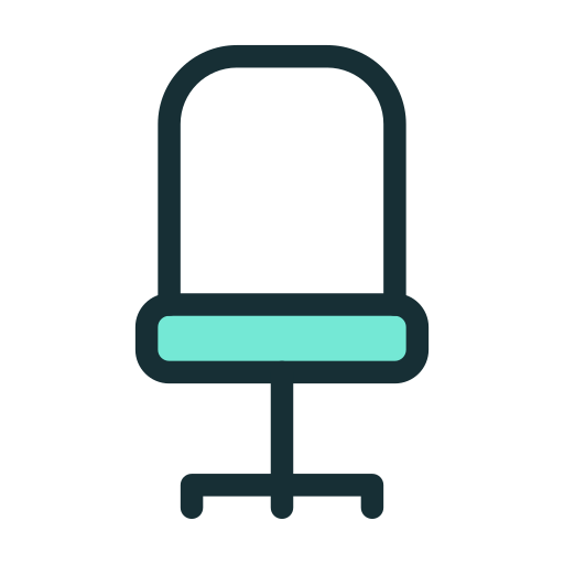 사무실 무료 아이콘