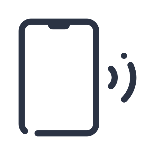 telefon kostenlos Icon