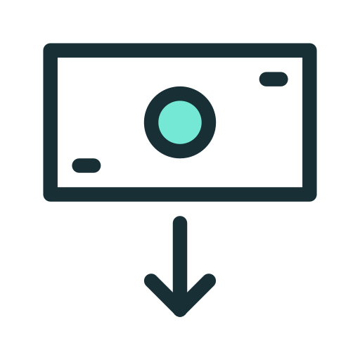 Money free icon
