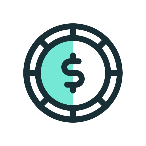Money free icon