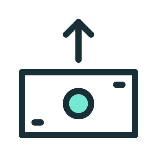 Money free icon