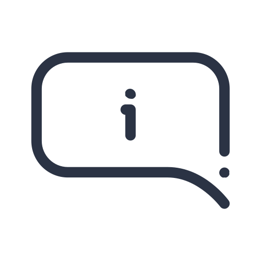 Информация бесплатно иконка