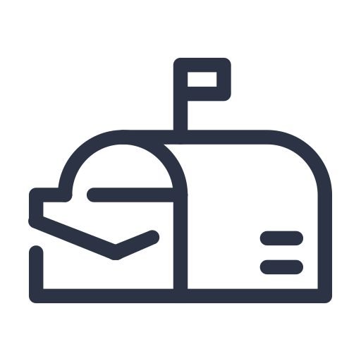 lettre Icône gratuit