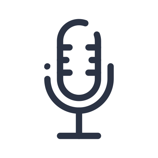 mikrofon kostenlos Icon