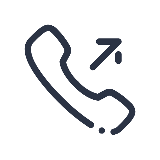 telefon kostenlos Icon