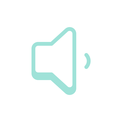 Volume free icon