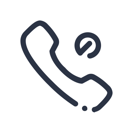 Телефон бесплатно иконка