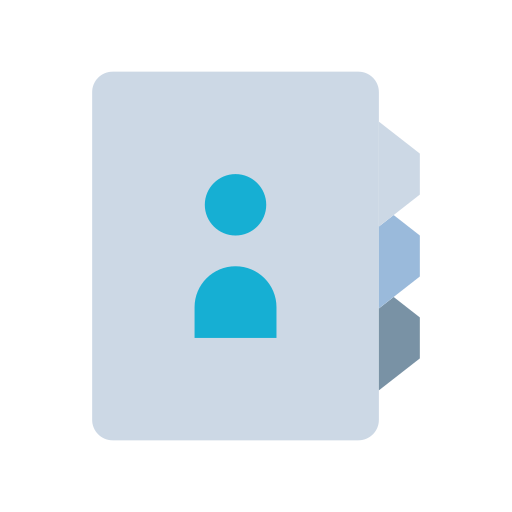 livre Icône gratuit