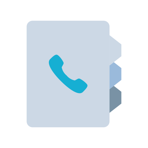 livre Icône gratuit