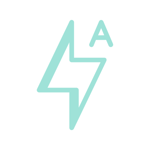 Flash free icon