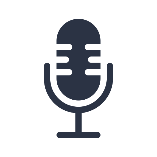 mikrofon kostenlos Icon