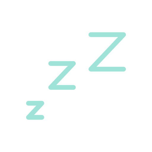 Rest free icon Rest free icon