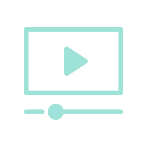 Video free icon Video free icon