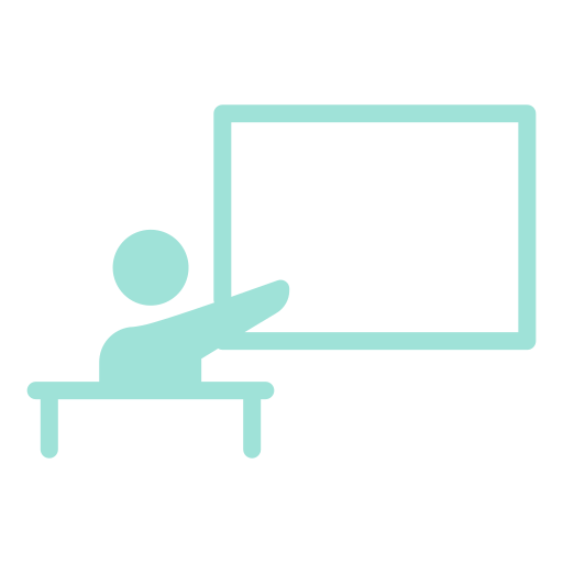 Presentation free icon