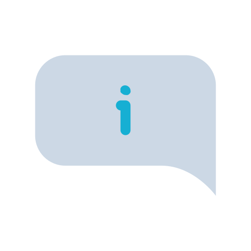 Information free icon