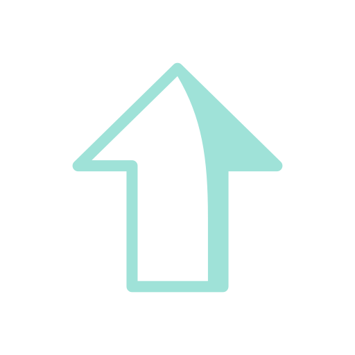 flèche Icône gratuit