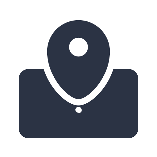 gps бесплатно иконка