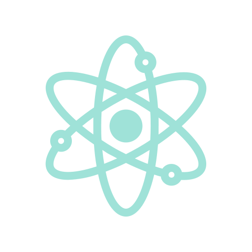 science Icône gratuit