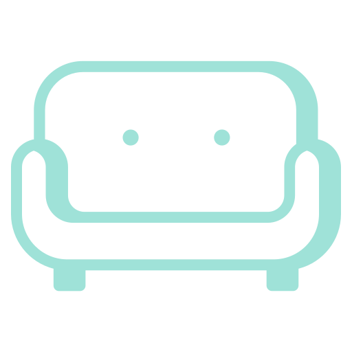 소파 무료 아이콘