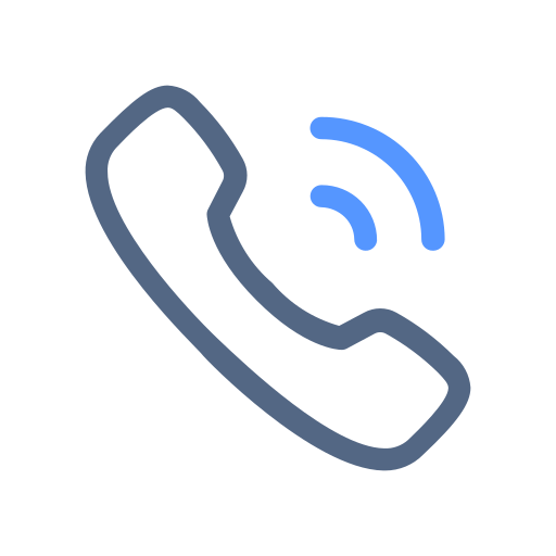 telefon kostenlos Icon