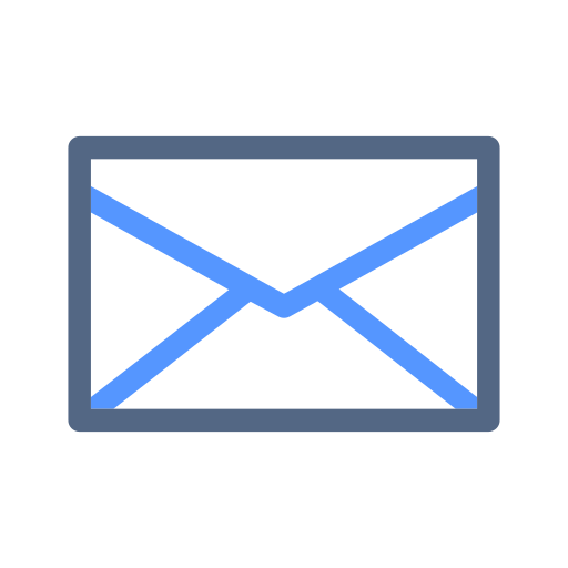 Письмо бесплатно иконка